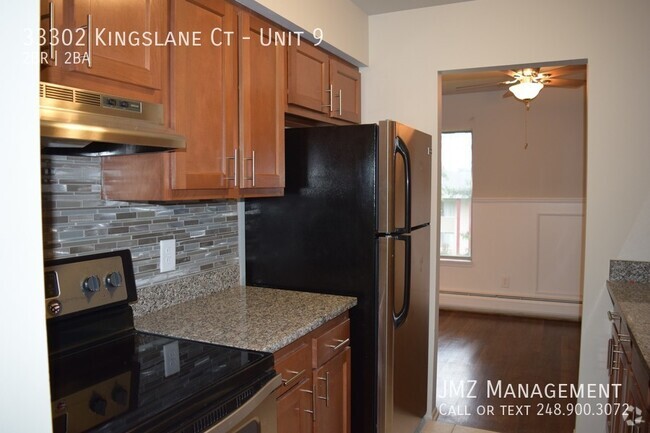 Building Photo - FARMINGTON COMPLETELY REMODELED 2 BED/ 2 B... Unit 9 Rental