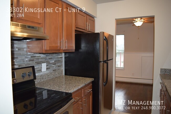 FARMINGTON COMPLETELY REMODELED 2 BED/ 2 B... - FARMINGTON COMPLETELY REMODELED 2 BED/ 2 B... Apartment Unit 9