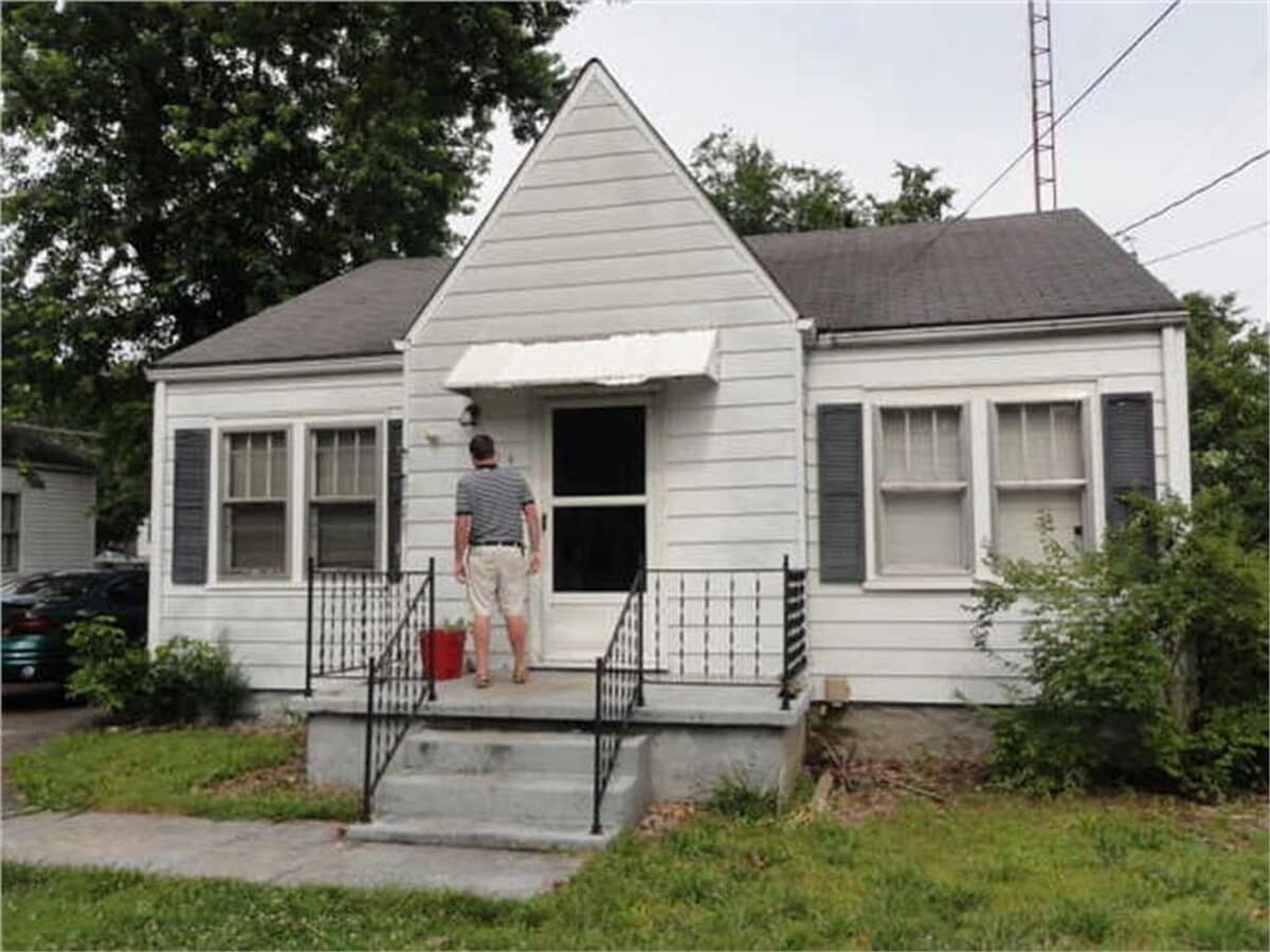 3 bedroom - 3 bedroom House