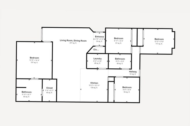 Photo - 4Bed/2Bath House in Buckeye! Move-In Ready on 06/04/2026!