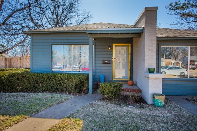 Photo - 2201 31st St