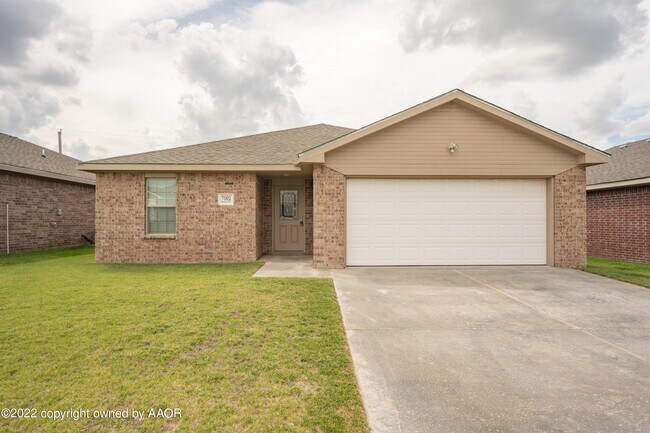 Photo - 7002 Mercury Trl