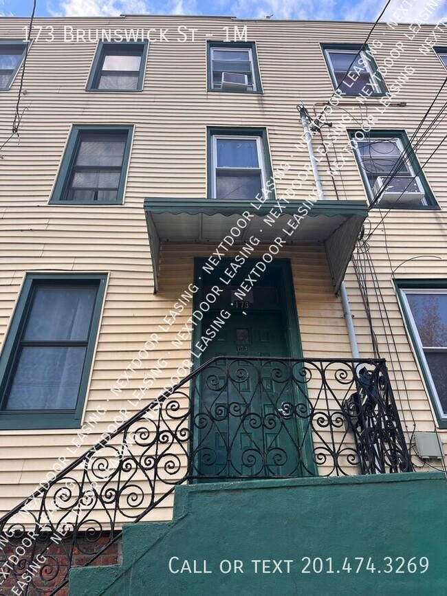 Photo - 173 Brunswick St Unit 1M