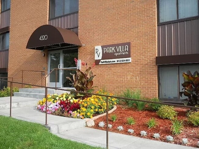 Park Villa Apartments
