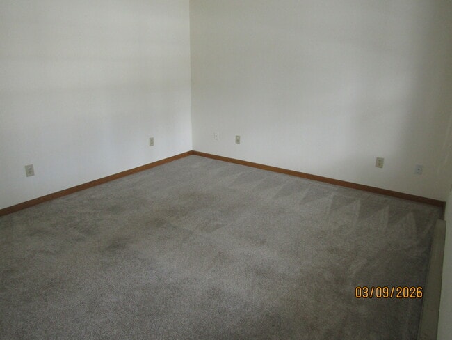 Living Room - 240 Dixon Rd Unit 240A