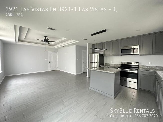 Photo - 3921 Las Vistas Ln Unit 1,