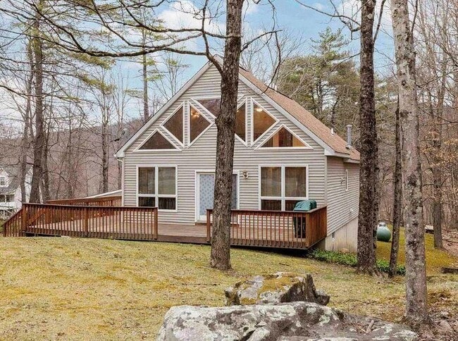 Photo - 831 N Chodikee Lake Rd House