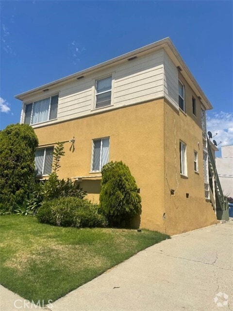 Building Photo - 6940 Glasgow Ave Rental