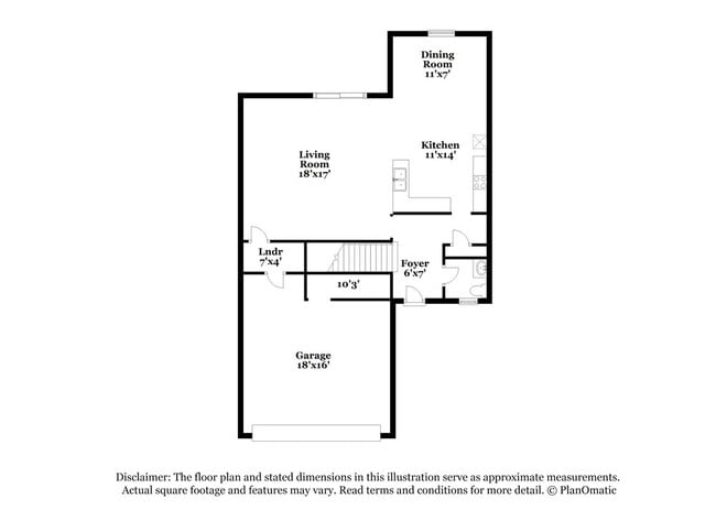 Photo - 8336 Feather Duster Ct