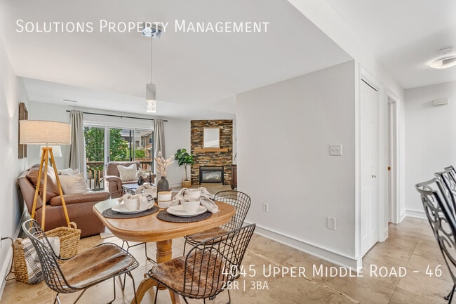 Photo - **Bright 2 Bedroom Townhome Close to All Amenities**