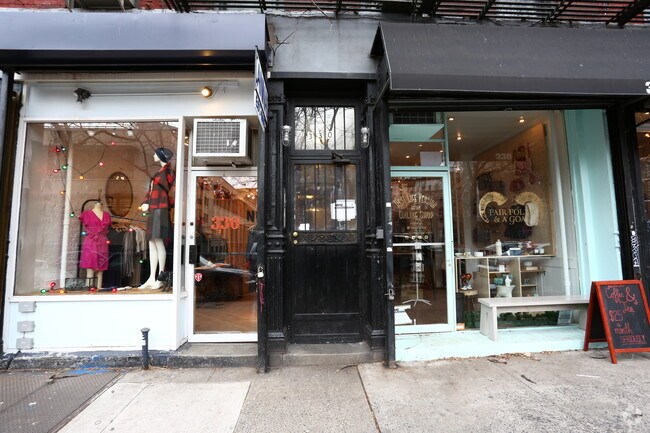 330 E 11th St - 330 E 11th St