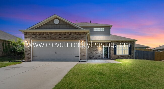 Photo - 2609 W Huntsville St