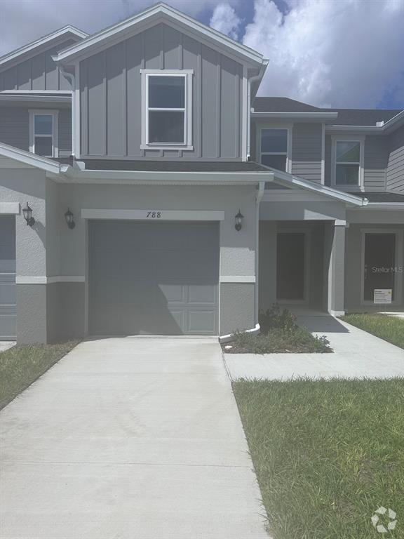 Building Photo - 788 Stoney Pointe Cir Rental