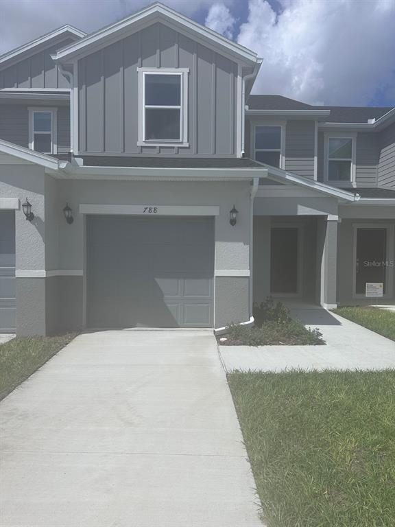 Photo - 788 Stoney Pointe Cir Townhome