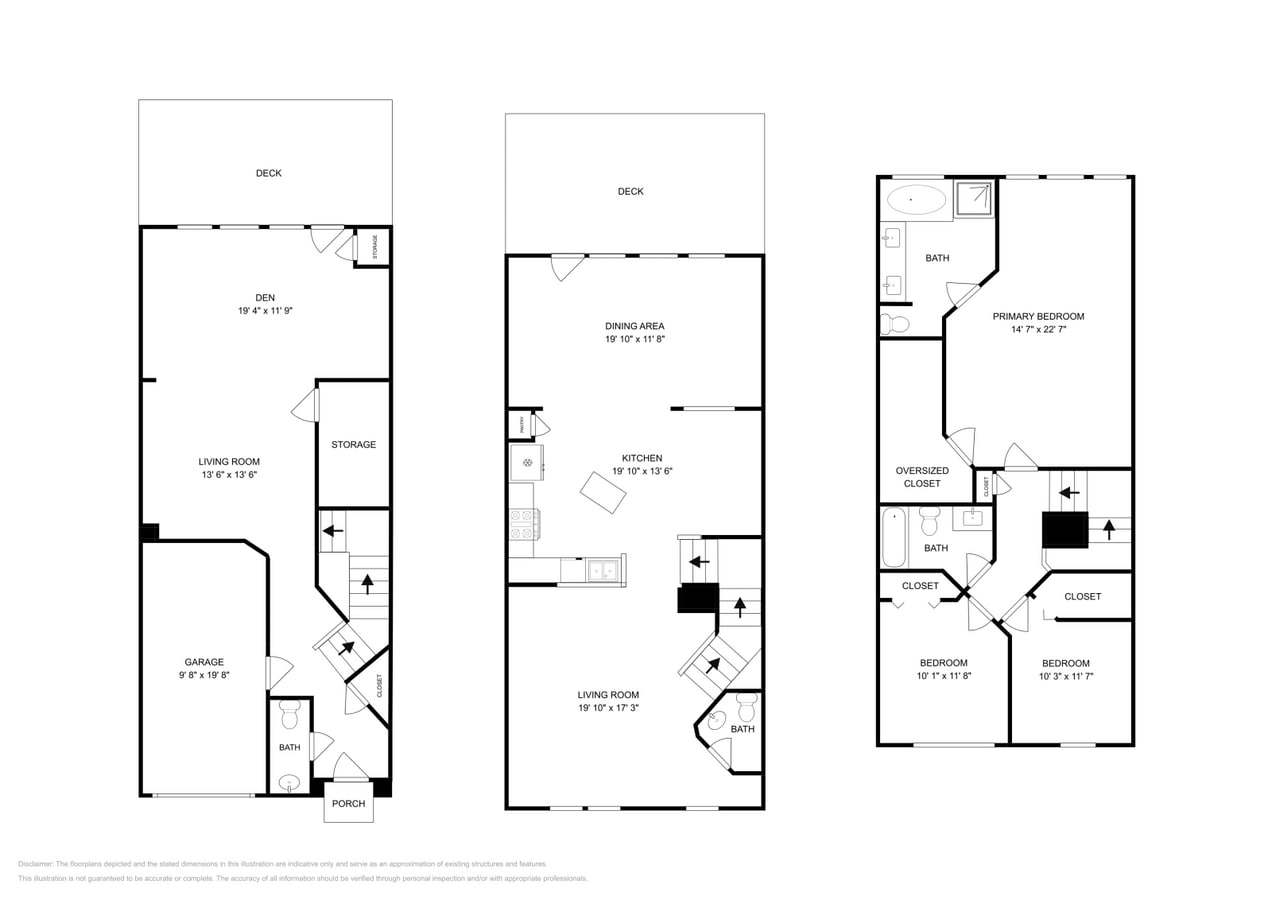 Photo - 1711 Crimson Pl