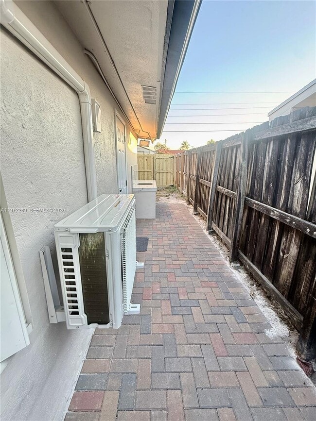 Photo - 7910 NW 12th St Unit REAR