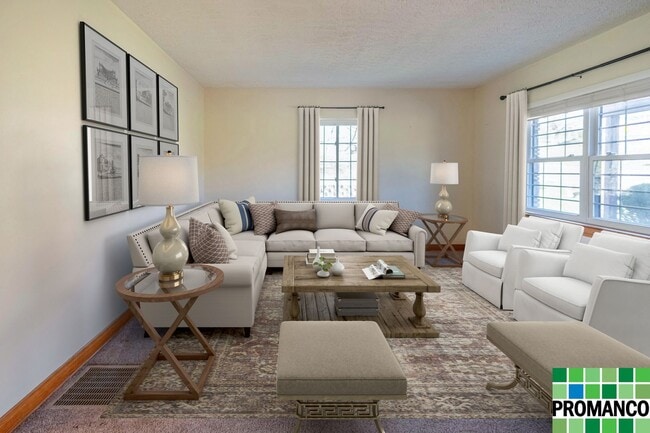 Photo - Cozy Ranch Home