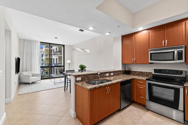 Photo - 701 S Olive Ave Unit 1209
