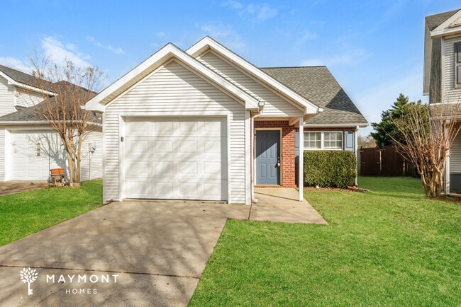 Building Photo - 1429 Rochester Dr