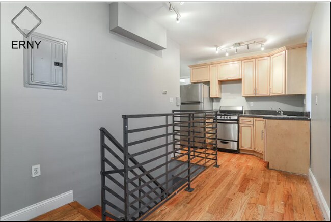 Photo - 707 Sterling Pl Apartments Unit 1B