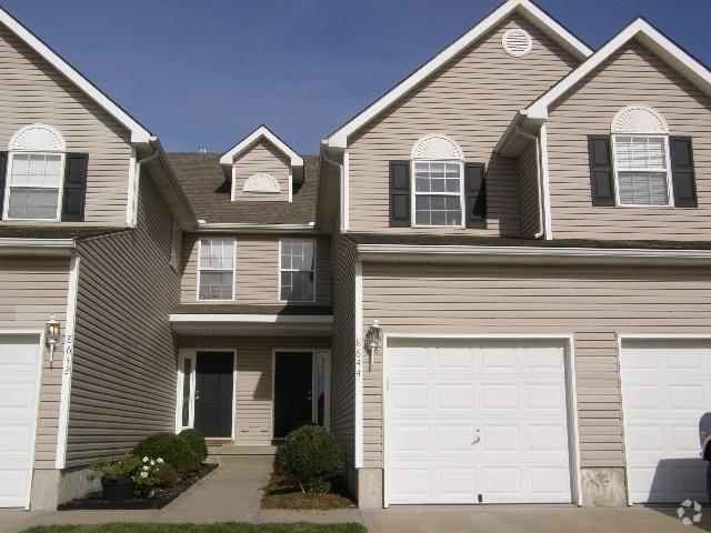 Building Photo - 8644 NE 97th Ter Rental