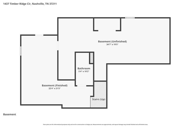 Photo - 1437 Timber Ridge Cir