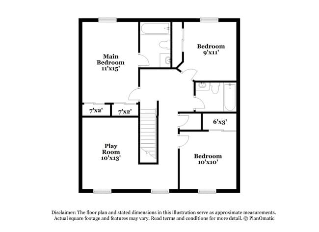 Photo - 160 Briar Ridge Ln