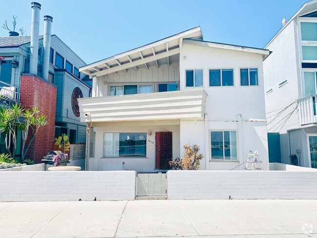 Building Photo - BA8 Unit 3434 Bayside Walk Rental