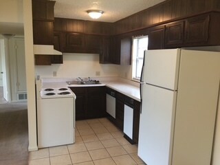 Photo - Green Ridge Apartments