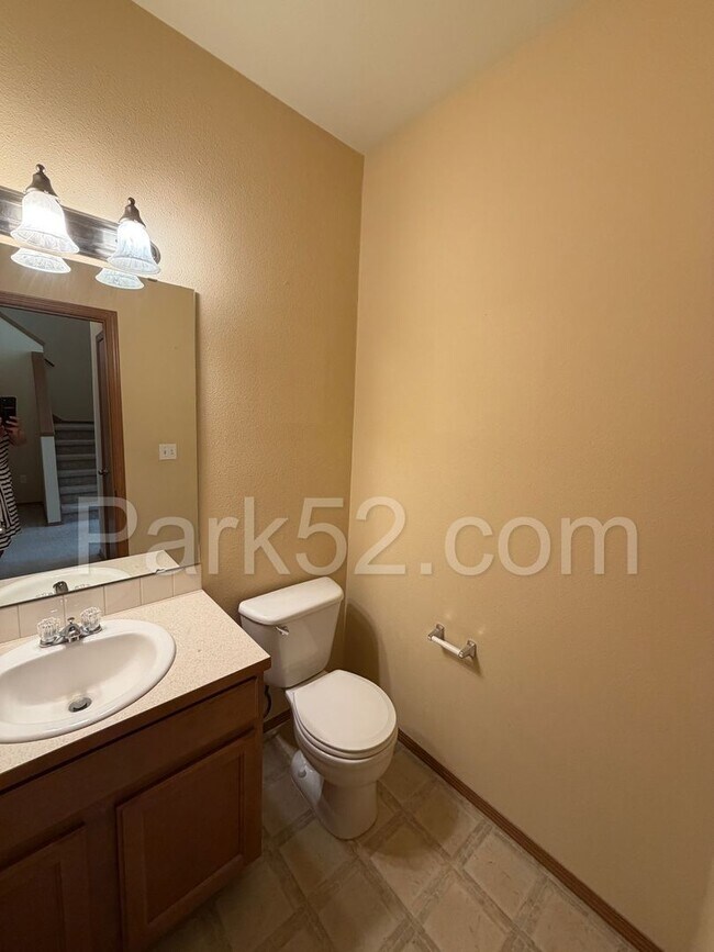 Photo - 4 Bedroom 2 Bathroom Single Family Puyallup Home