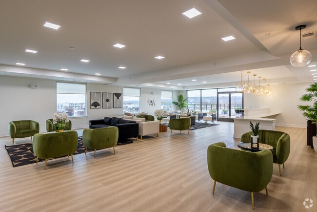 Community Room