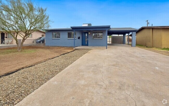 Building Photo - Central Tempe 3br Rental