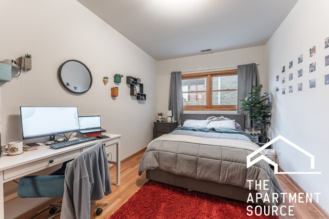 Photo - 1461 W Cortez St Apartments Unit 2N