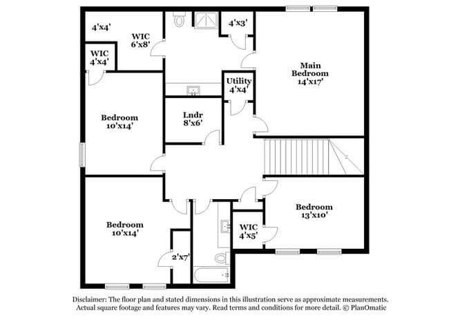 Photo - 445 Knightsbridge Ln Casa