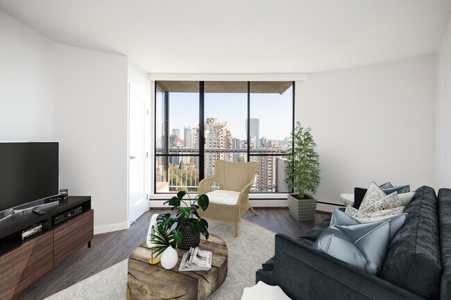 Photo - Hendry House Unit 01009