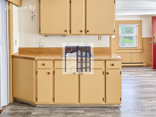26 Birch Rd
