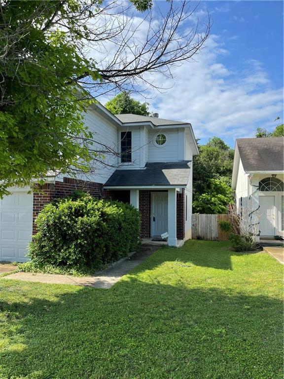 Photo - 1105 Stephanie Lee Ln