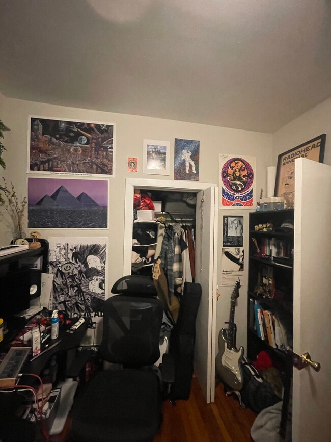 Photo - 38 Hemenway St Unit 32