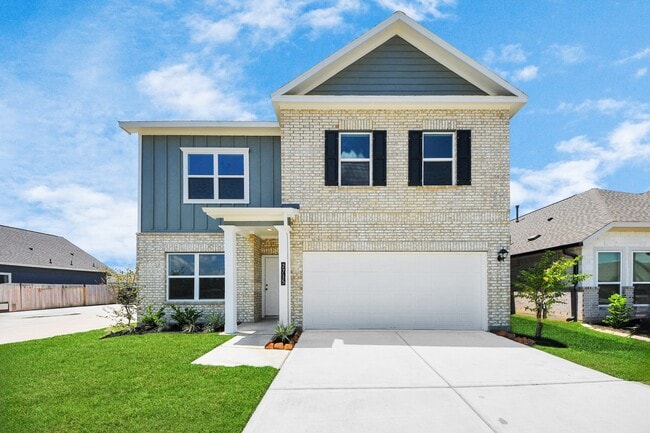 Building Photo - 2715 Crested Creek Ln Rental