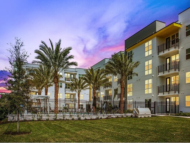 Irving Place North Rocky Point - Irving Place North Rocky Point Apartments