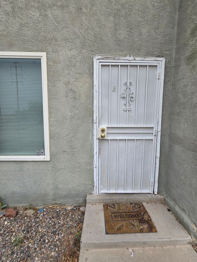 Photo - 2 bedroom unit near UNM