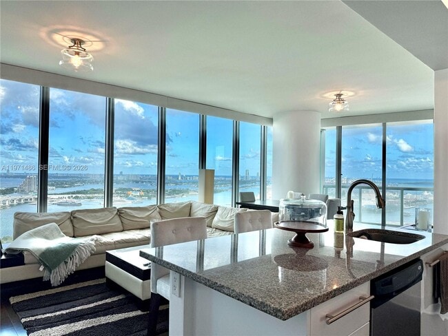 Photo - 888 Biscayne Blvd Unit 3208