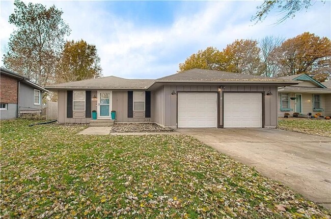 Gorgeous 3/1 in Independence! - Gorgeous 3/1 in Independence! Casa