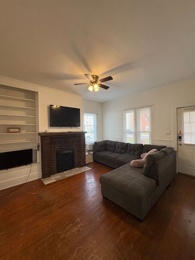 1629 Forrest Dr Unit 5