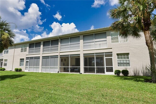 Building Photo - 13140 Hamilton Harbour Dr Unit F4