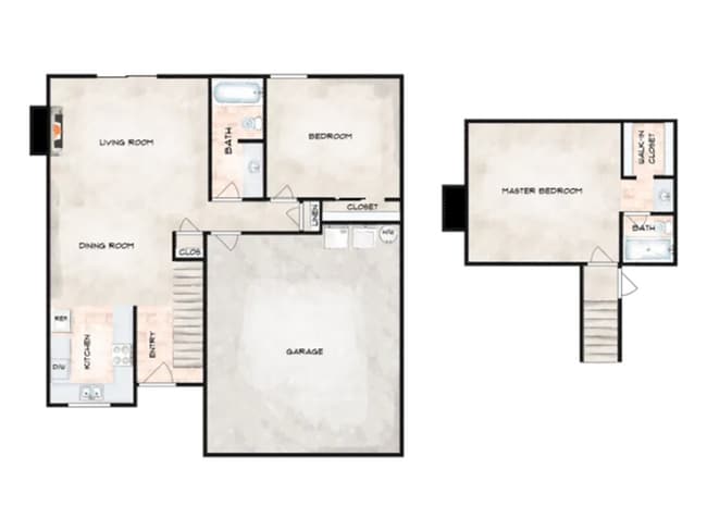 Photo - Remington Arms Apartment Homes