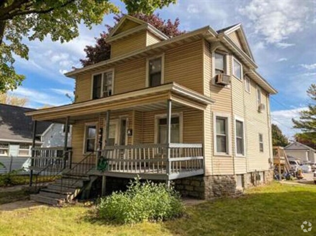 Building Photo - 527 S Ashland Ave Rental