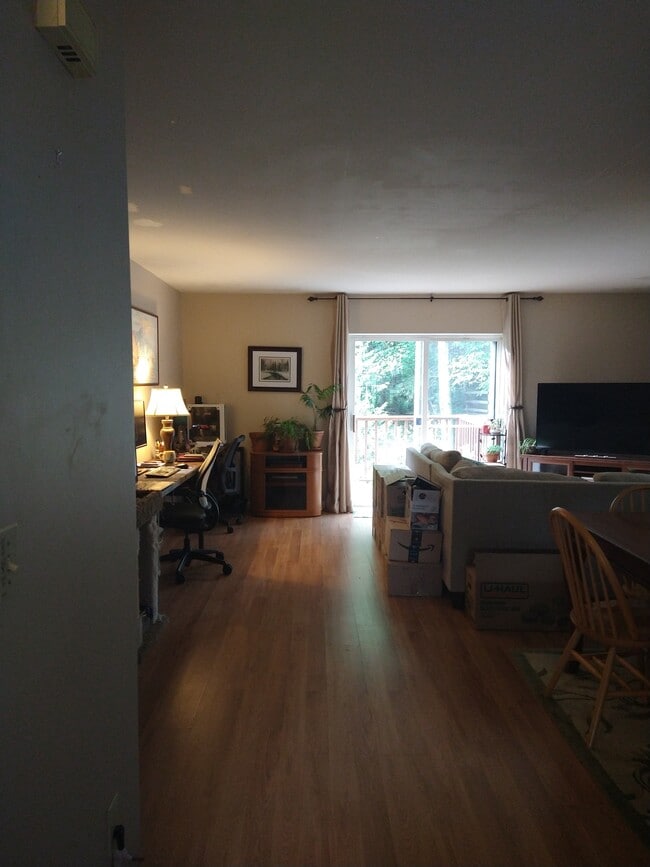 Living Room - 178 E Redrock Dr Unit 60
