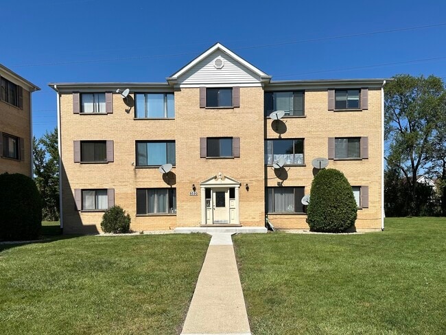 Building Photo - 9320 Hamilton Ct Rental