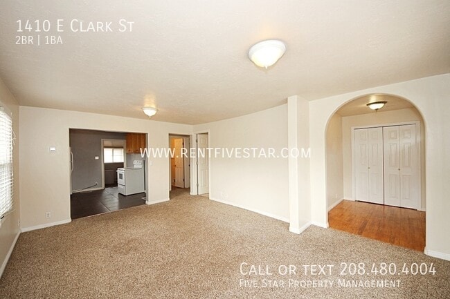 Photo - 1410 E Clark St